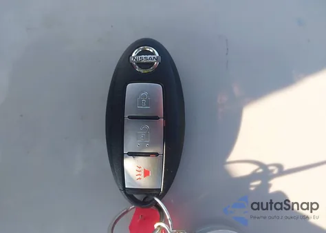 2011 Nissan Murano S/Sl/Le from USA, damaged, VIN JN8AZ1MW3BW154706